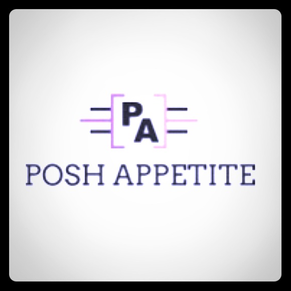P O S H A P P E T I T E - Picture 1 of 7